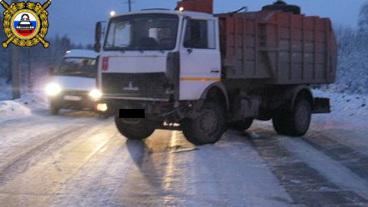 Сводка ДТП на дорогах Республики Коми 25 ноября 2012 года Сводка ДТП на дорогах Республики Коми 25 ноября 2012 года