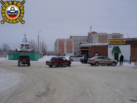Сводка ДТП на дорогах Республики Коми 4 декабря 2012 года Сводка ДТП на дорогах Республики Коми 4 декабря 2012 года