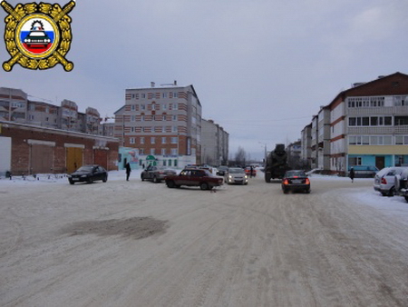 Сводка ДТП на дорогах Республики Коми 4 декабря 2012 года Сводка ДТП на дорогах Республики Коми 4 декабря 2012 года