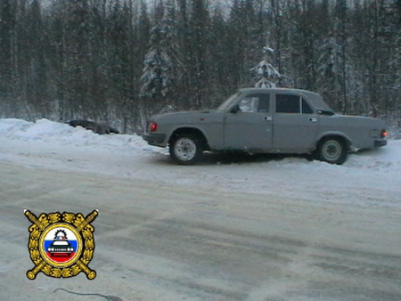 Сводка ДТП на дорогах Республики Коми 6 декабря 2012 года Сводка ДТП на дорогах Республики Коми 6 декабря 2012 года