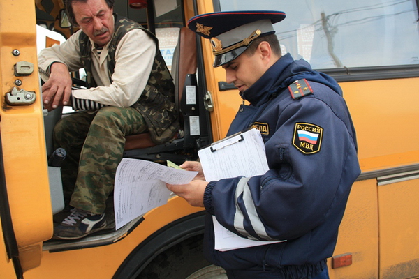Безопасность детей превыше всего