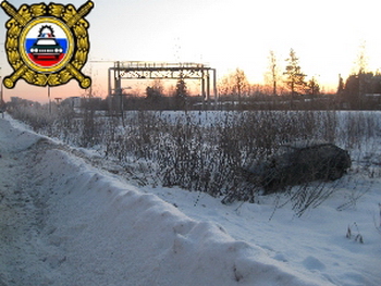 Сводка ДТП на дорогах Республики Коми 15 декабря 2012 года Сводка ДТП на дорогах Республики Коми 15 декабря 2012 года