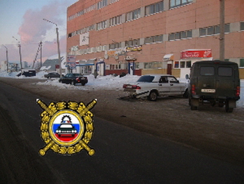 Сводка ДТП на дорогах Республики Коми 15 декабря 2012 года Сводка ДТП на дорогах Республики Коми 15 декабря 2012 года