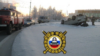 Сводка ДТП на дорогах Республики Коми 16 декабря 2012 года Сводка ДТП на дорогах Республики Коми 16 декабря 2012 года