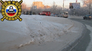 Сводка ДТП на дорогах Республики Коми 16 декабря 2012 года Сводка ДТП на дорогах Республики Коми 16 декабря 2012 года