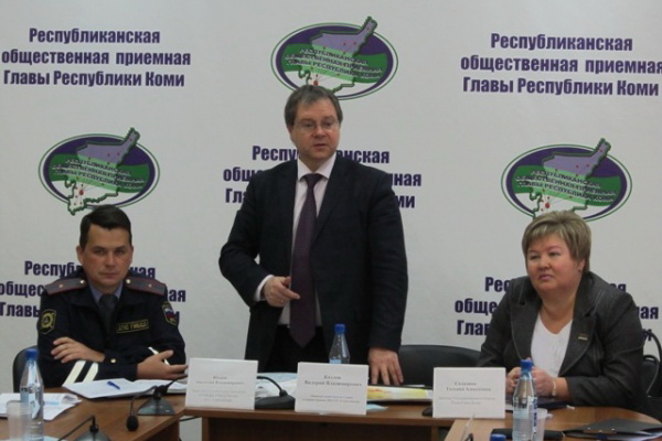 Среди водителей Сыктывкара провели конкурс Позор нарушителям ПДД