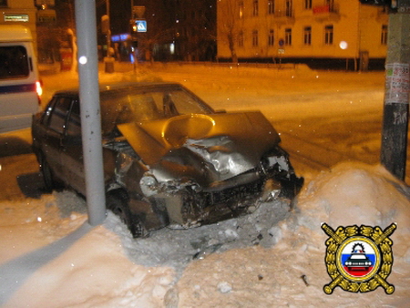 Сводка ДТП на дорогах Республики Коми 3 января 2013 года Сводка ДТП на дорогах Республики Коми 3 января 2013 года