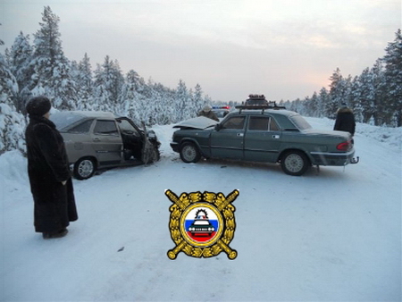 Сводка ДТП на дорогах Республики Коми 6 января 2013 года Сводка ДТП на дорогах Республики Коми 6 января 2013 года