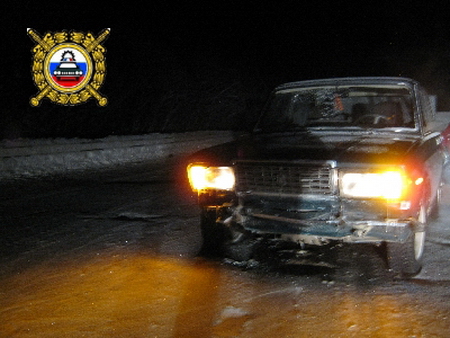 Сводка ДТП на дорогах Республики Коми 8 января 2013 года Сводка ДТП на дорогах Республики Коми 8 января 2013 года