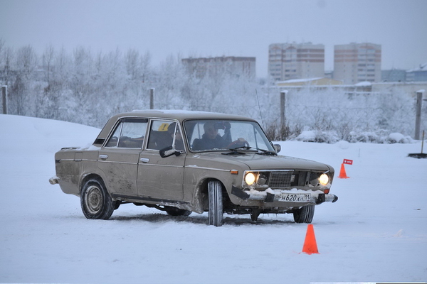 Ледовые виражи - 2013 Ледовые виражи - 2013