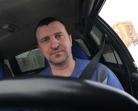 Ухтинские автогонщики маневрировали без столичных коллег Ухтинские автогонщики маневрировали без столичных коллег