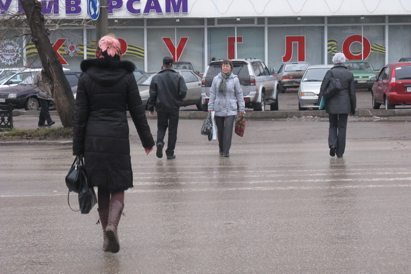В Сыктывкаре на кольце установят светофор
