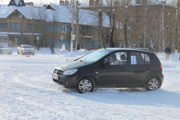 Представительницы прекрасного пола сошлись за титул АвтоЛеди Сосногорска-2013 Представительницы прекрасного пола сошлись за титул АвтоЛеди Сосногорска-2013