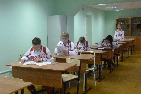 Орлёнок – 2013 Орлёнок – 2013