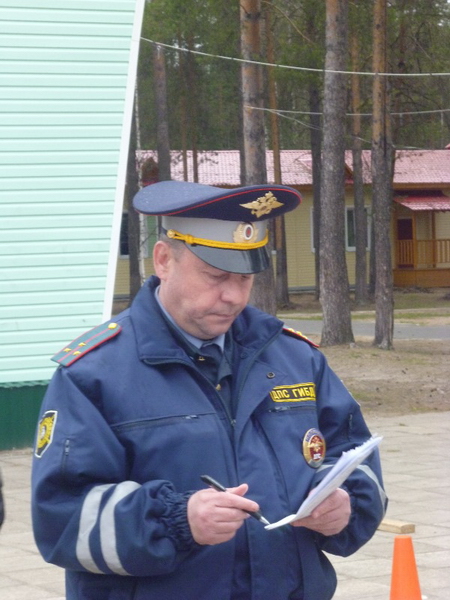 Орлёнок – 2013 Орлёнок – 2013