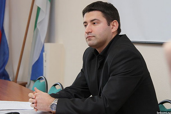 Общественная палата Коми возьмется за решение дорожного вопроса