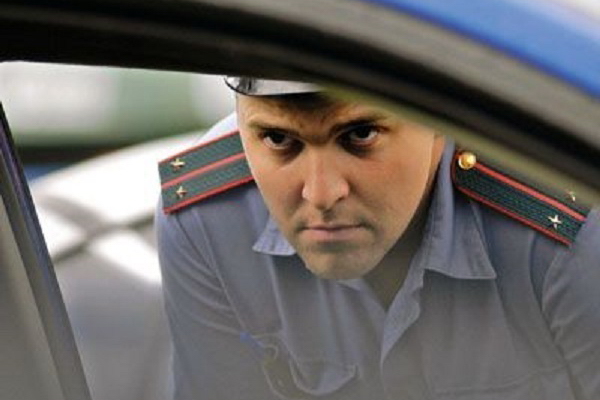 Водители Сыктывкара стали больше нарушать ПДД