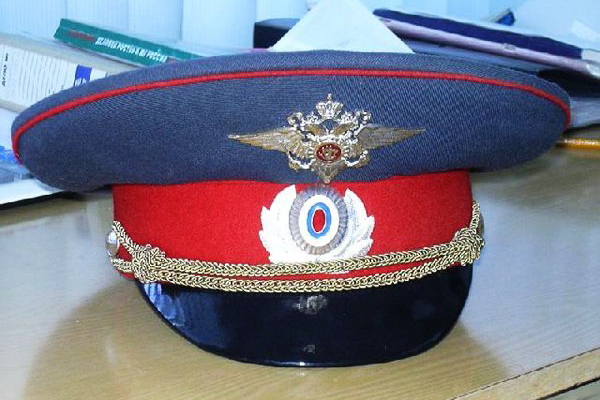 В Республике Марий Эл произошло ДТП с участием сотрудника полиции Коми