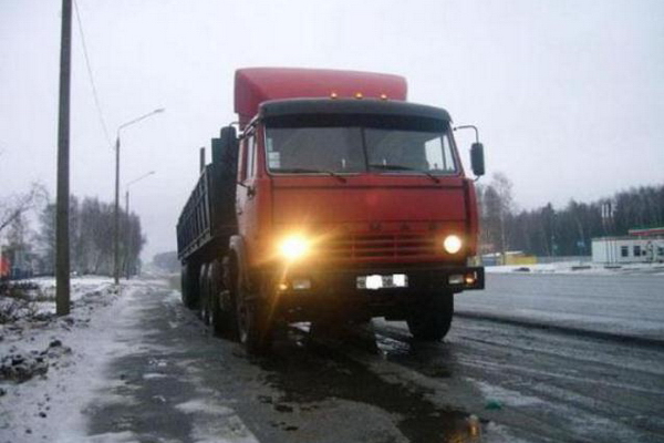 С 5 октября в Республике Коми будут введены сезонные ограничения движения тяжеловесных транспортных средств