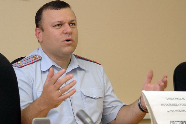 ГИБДД вводит новые правила: свобода регистрации и минимум очередей ГИБДД вводит новые правила: свобода регистрации и минимум очередей