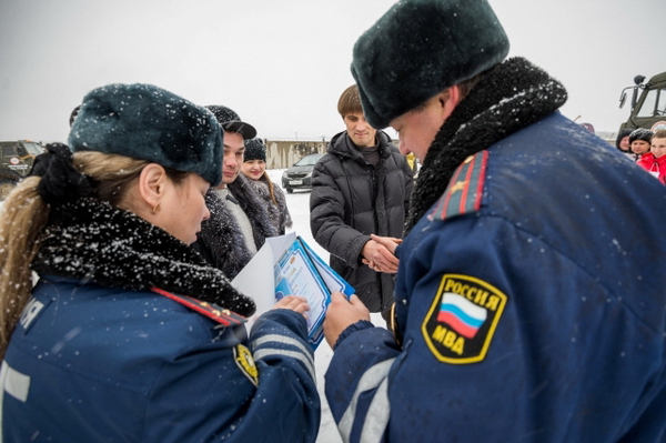 Соревнования автомобильного мастерства состоялись в городах и районах Республики Коми Соревнования автомобильного мастерства состоялись в городах и районах Республики Коми