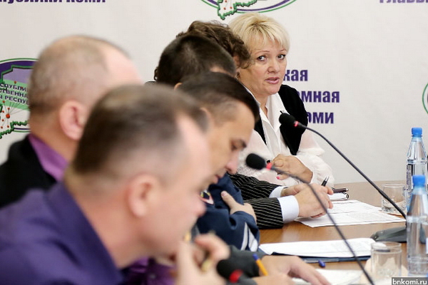 В Коми функционирует всего одна автошкола, имеющая лицензию на обучение людей с инвалидностью В Коми функционирует всего одна автошкола, имеющая лицензию на обучение людей с инвалидностью