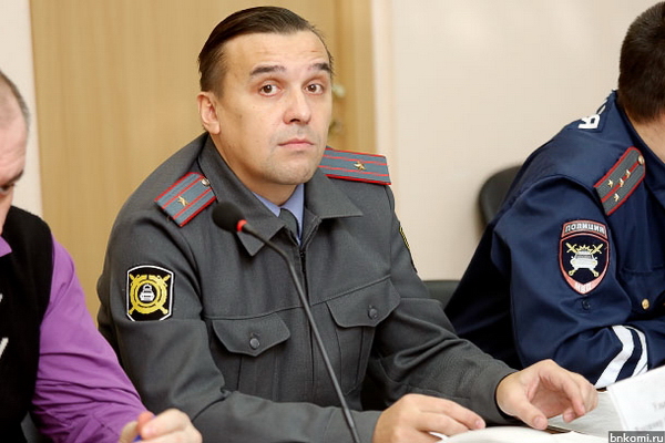 В Коми функционирует всего одна автошкола, имеющая лицензию на обучение людей с инвалидностью В Коми функционирует всего одна автошкола, имеющая лицензию на обучение людей с инвалидностью