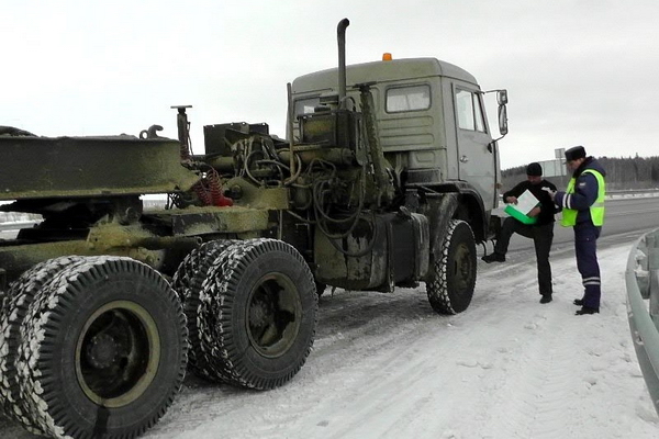 С 23 по 31 декабря в Коми будет проводится мероприятие Трасса