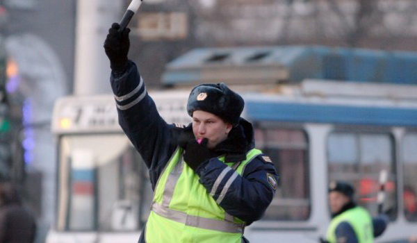 В Коми проходит оперативно-профилактическое мероприятие Свисток В Коми проходит оперативно-профилактическое мероприятие Свисток
