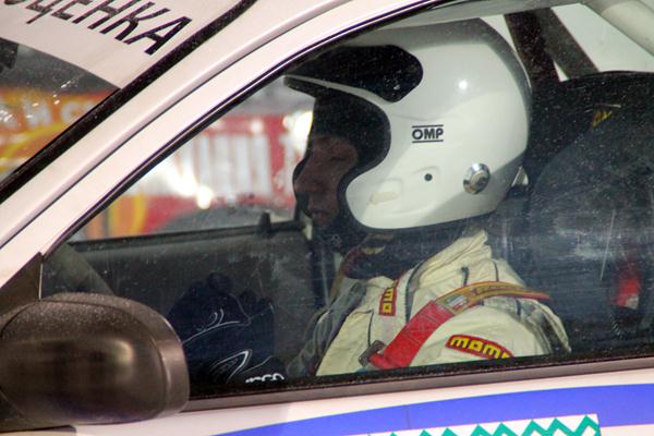 Автогонщики Коми сразились на очередном этапе Супершипа Автогонщики Коми сразились на очередном этапе Супершипа